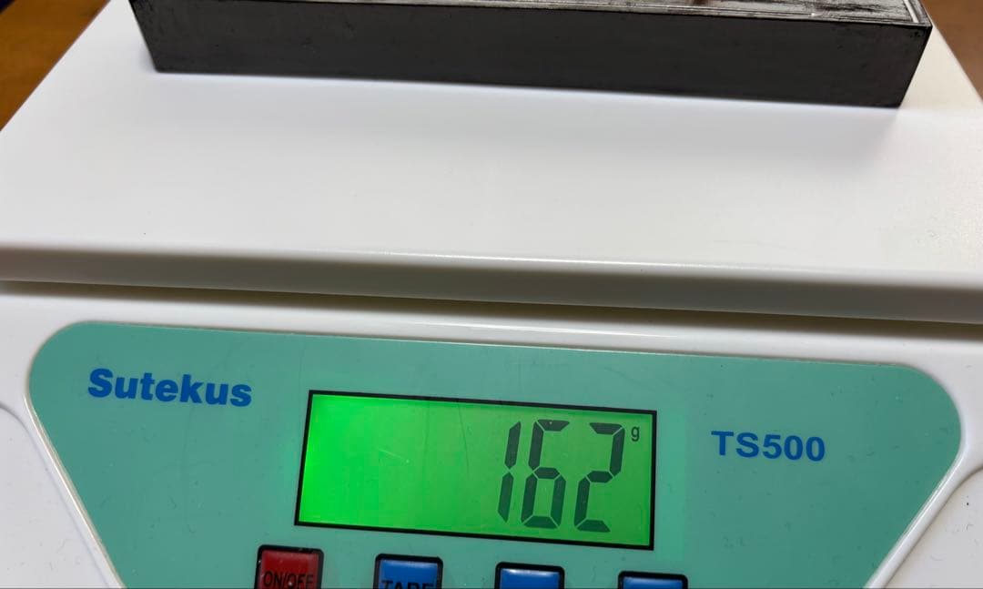 処分価格40年古墨 五つ星古梅園製「紅花墨」10丁