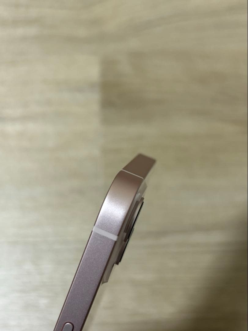 Apple iPhone 13 ピンク 256GB エクスプレス交換品の通販はau PAY