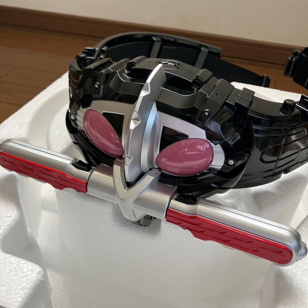 csm アマゾンズドライバー 仮面ライダー アマゾンズ アマゾンオメガ