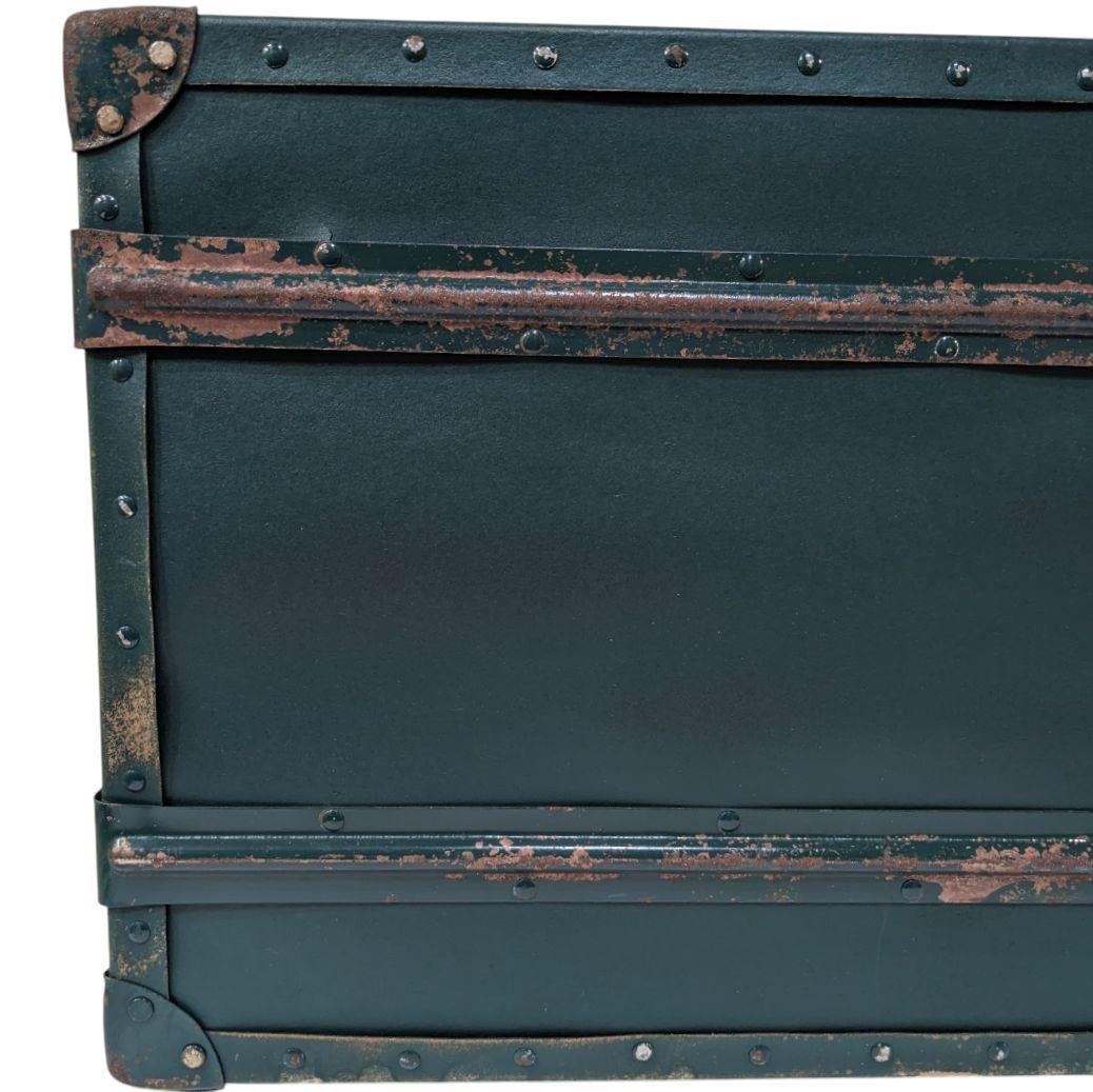 ボテ箱 レトロ ボックス 小学館 小学一年生 ジャポニカ アンティーク