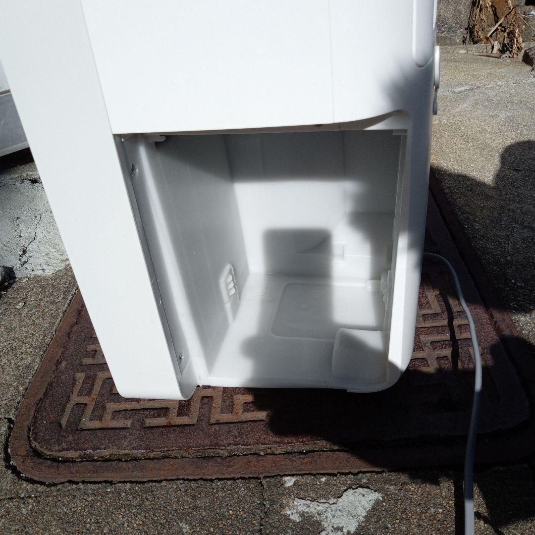 Meomeo 様専用 除湿機 SHARP CV-J180-W 2021年製未清掃