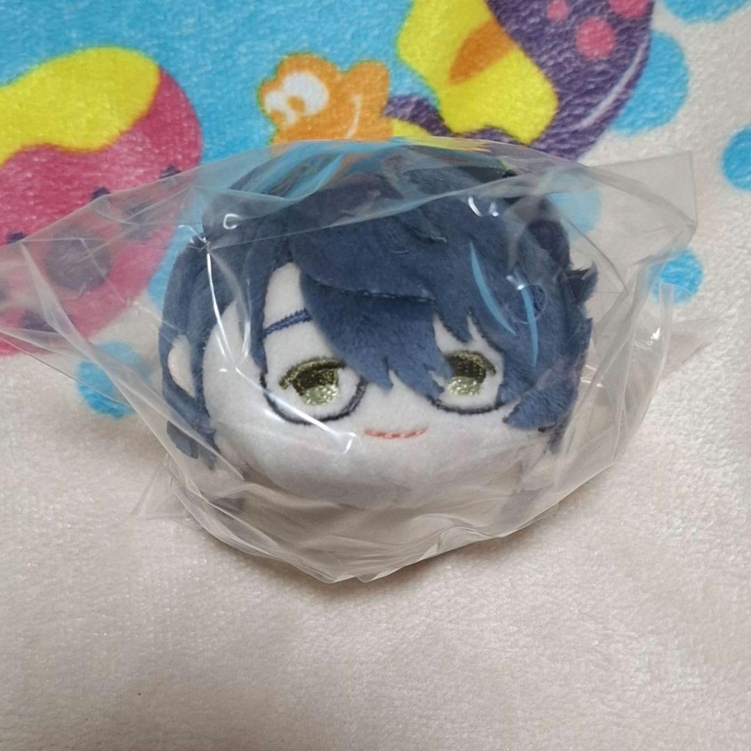 あんスタ Switch 青葉つむぎ もちマス(箱無し) - メルカリ