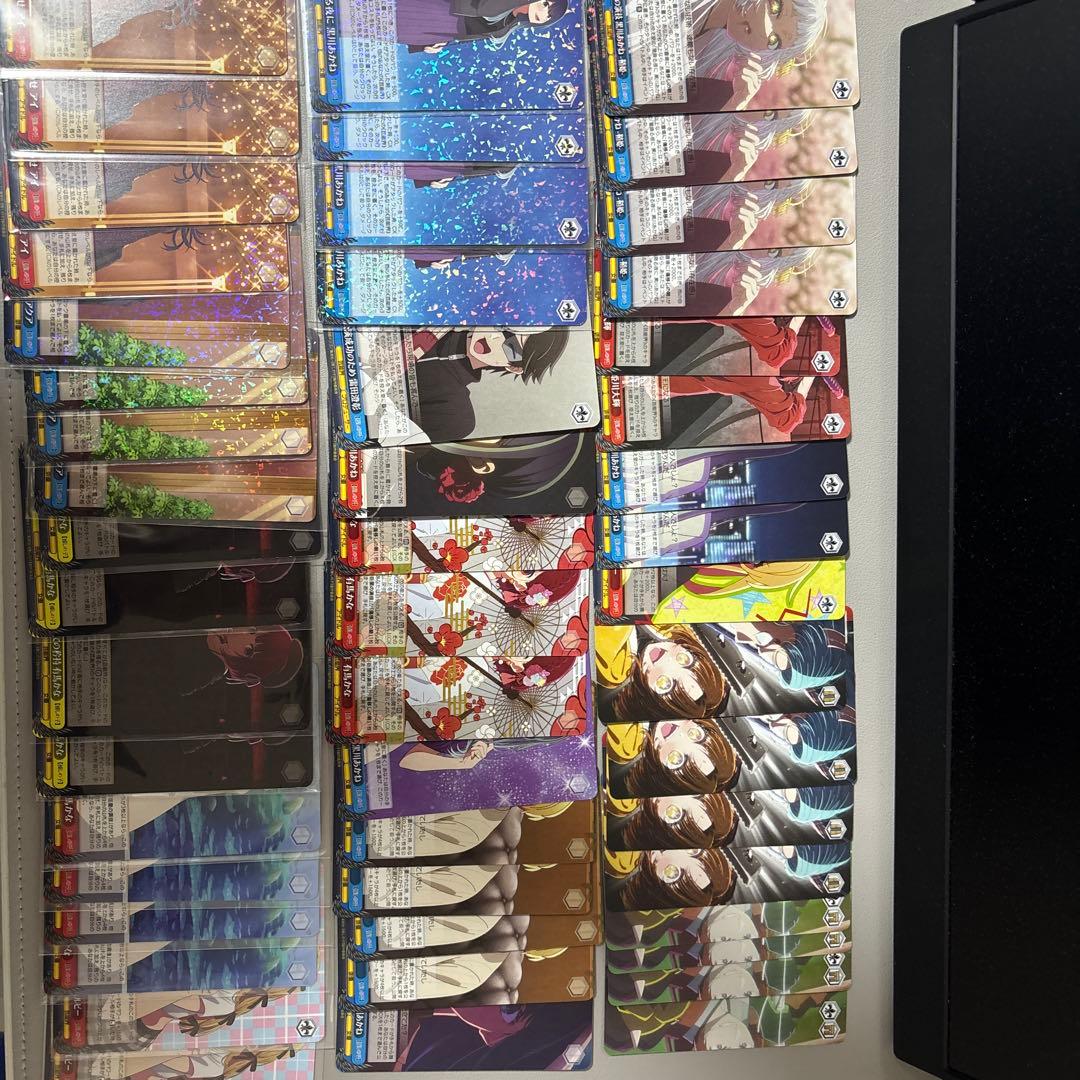 デッキパーツ付き ヴァイス 推しの子 扉門デッキ デッキパーツ付き］ヴァイス 推しの子 扉門デッキ WS】扉門 推しの子