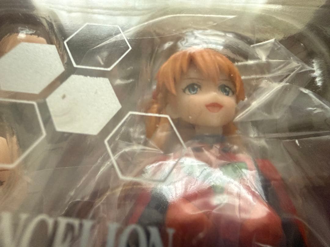 S.H.Figuarts 式波・アスカ・ラングレー 「ヱヴァンゲリヲン新劇場版」