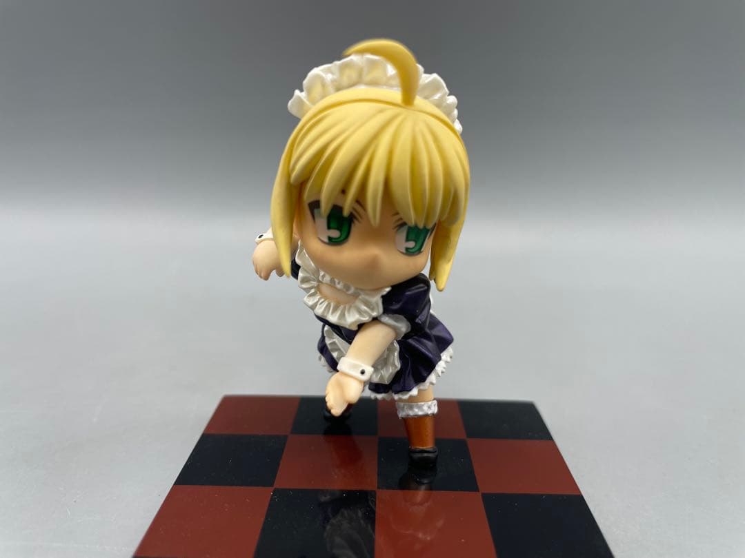 セイバー・オルタ メイドver. 1/6 フィギュア ほびーちゃんねる限定