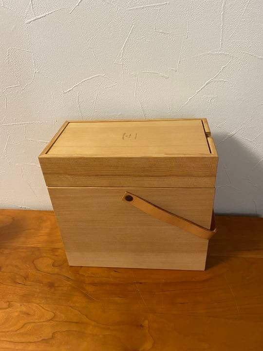 北欧暮らしの道具店 メイクボックス 北欧、暮らしの道具店「私らしい一