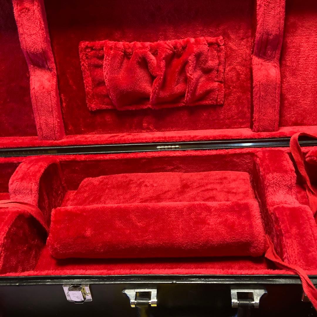 三味線 ハードケース バチ セット 初心者 練習用 入門