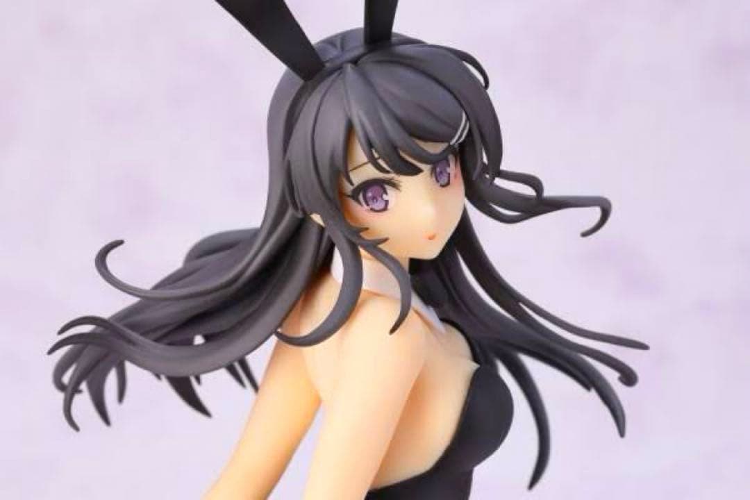 青春ブタ野郎はバニーガール先輩の夢を見ない フリースブランケット 桜島麻衣