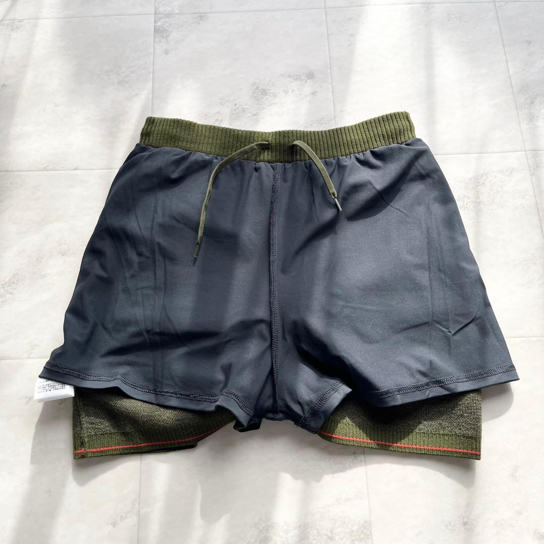 レディースウェア Tomomi BRIEFING C4