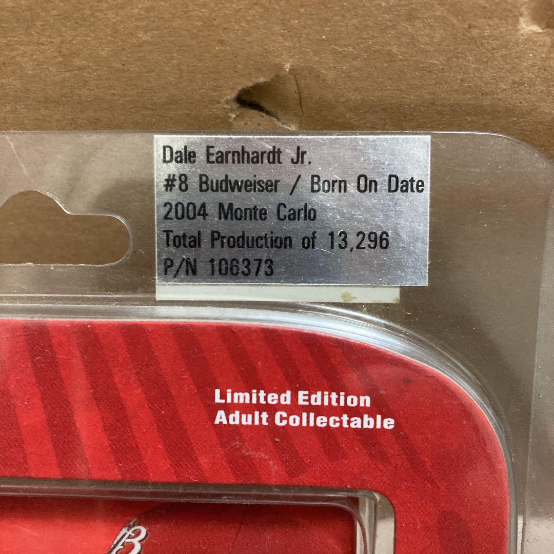 【特別仕様】DAYTONA 500 Dale Earnhardt Jr.