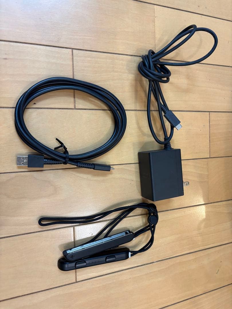 Nintendo Switch 本体 + プロコントローラー