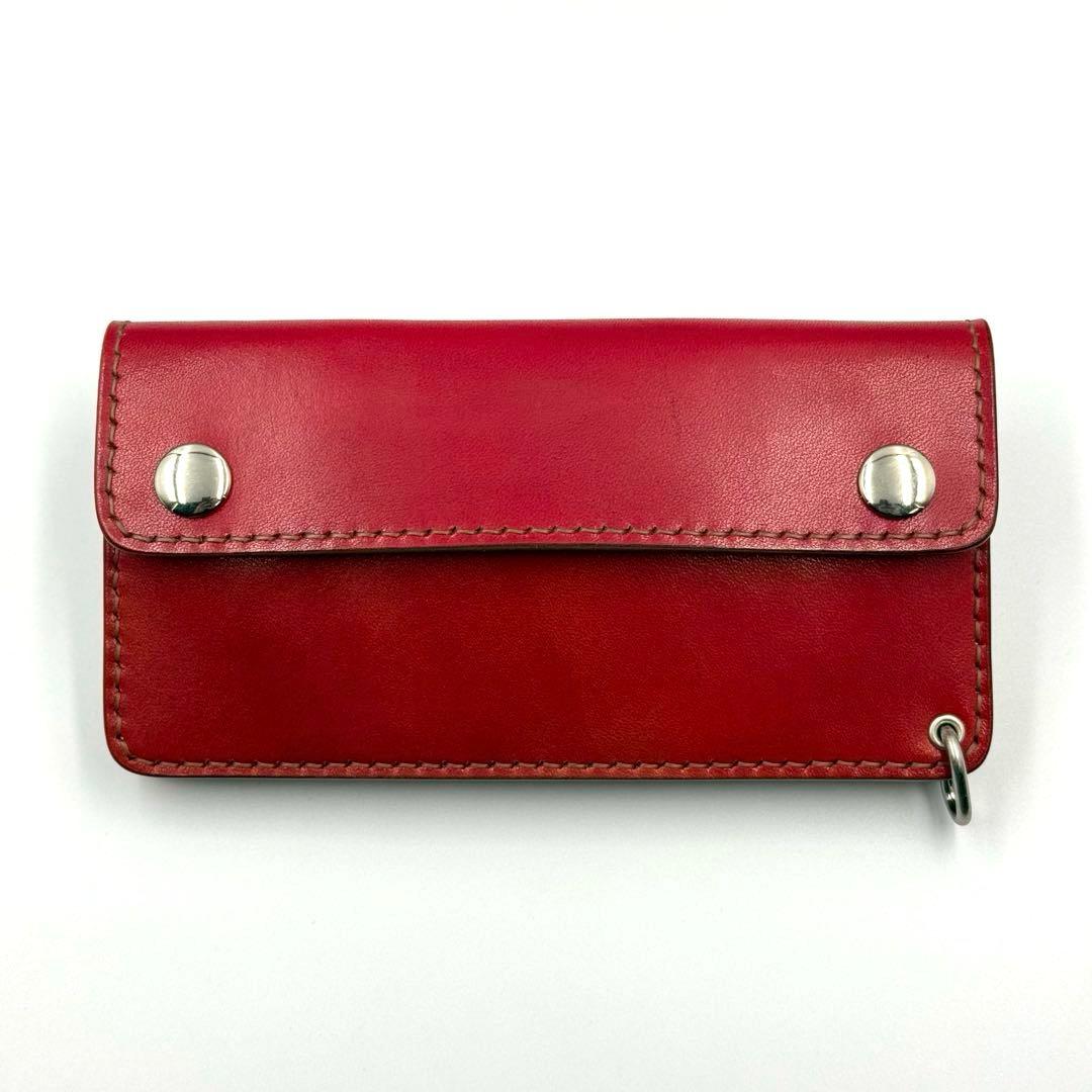 トム様ご注文分　トラッカーウォレット[TW-03sp]スペシャル仕様