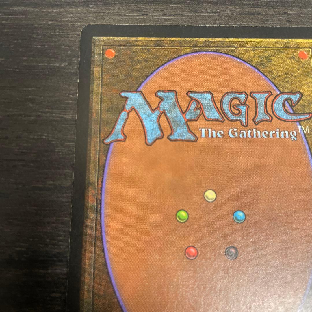 マジック：ザ・ギャザリング Savannah LEB signed