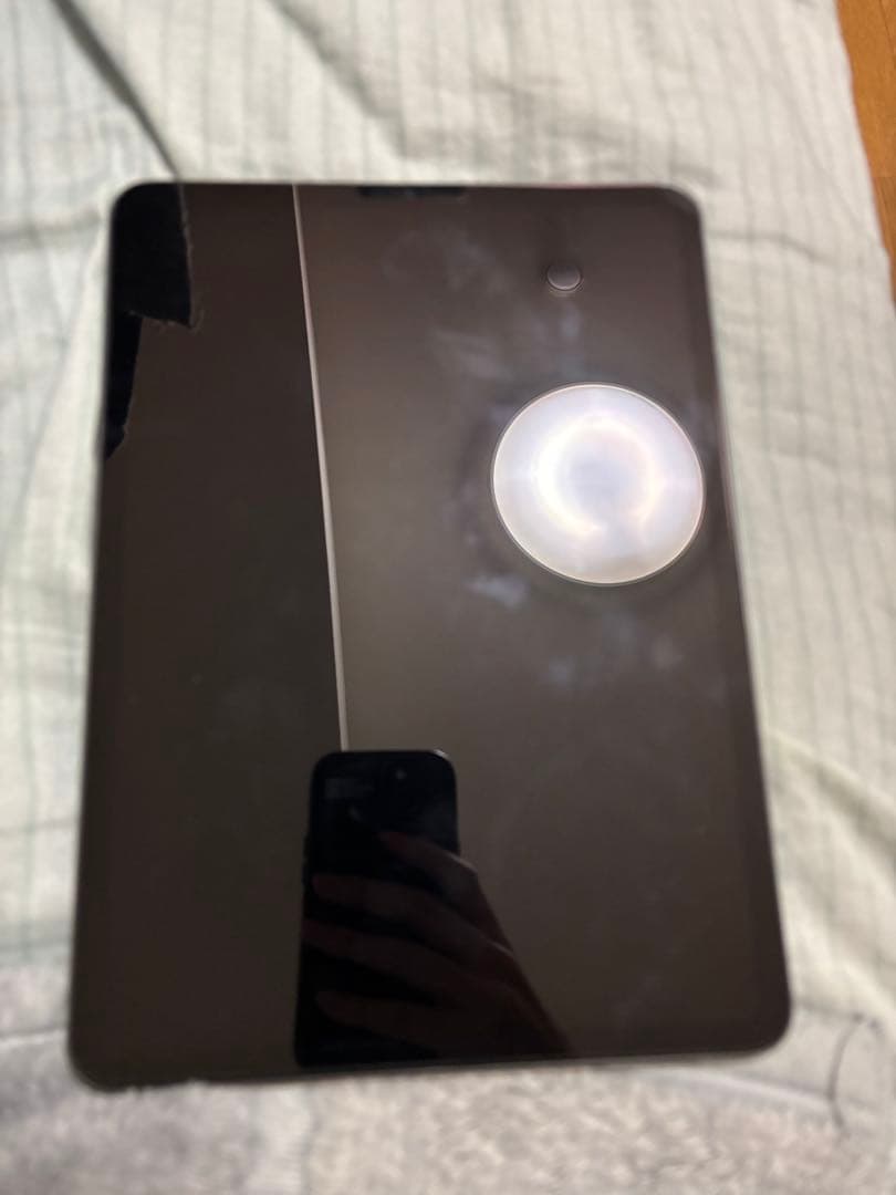 m*a様 ジャンク iPad Pro 11インチ 第一世代 iPad Pro 11インチ 第一世代 ジャンク