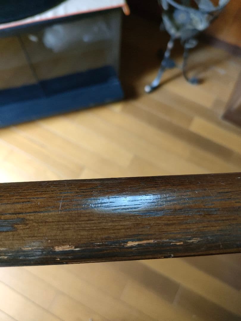 ダイニングテーブル　シラカワ【shirakawa】ダークブラウン　木製