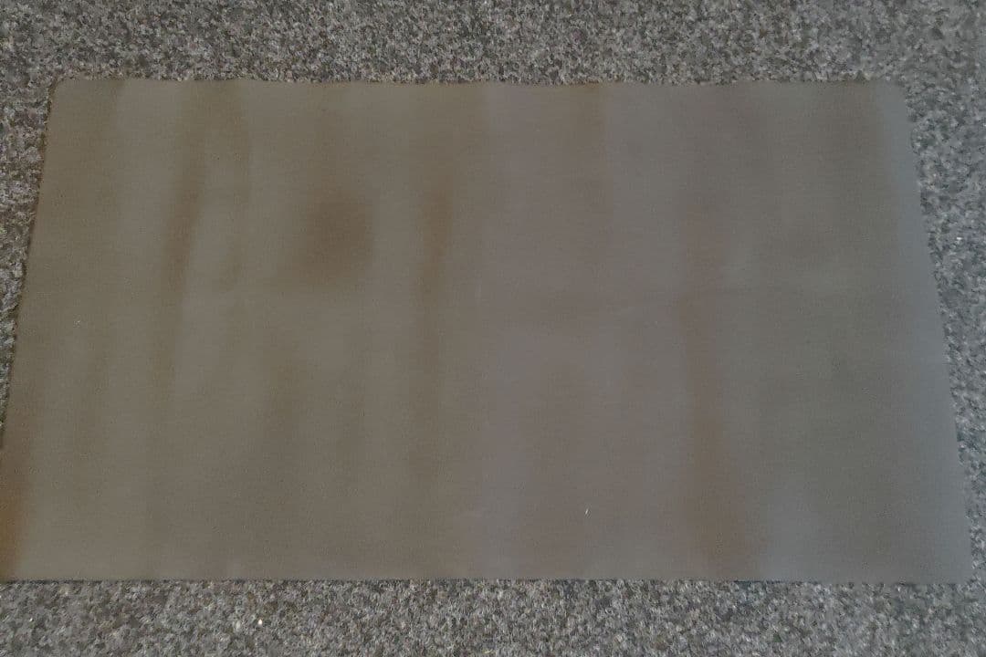 実物提示教育 プレイマット サイン入り MTG