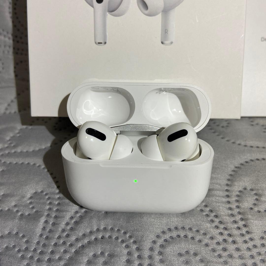 AirPods Pro 第1世代 A2083 A2084 A2190