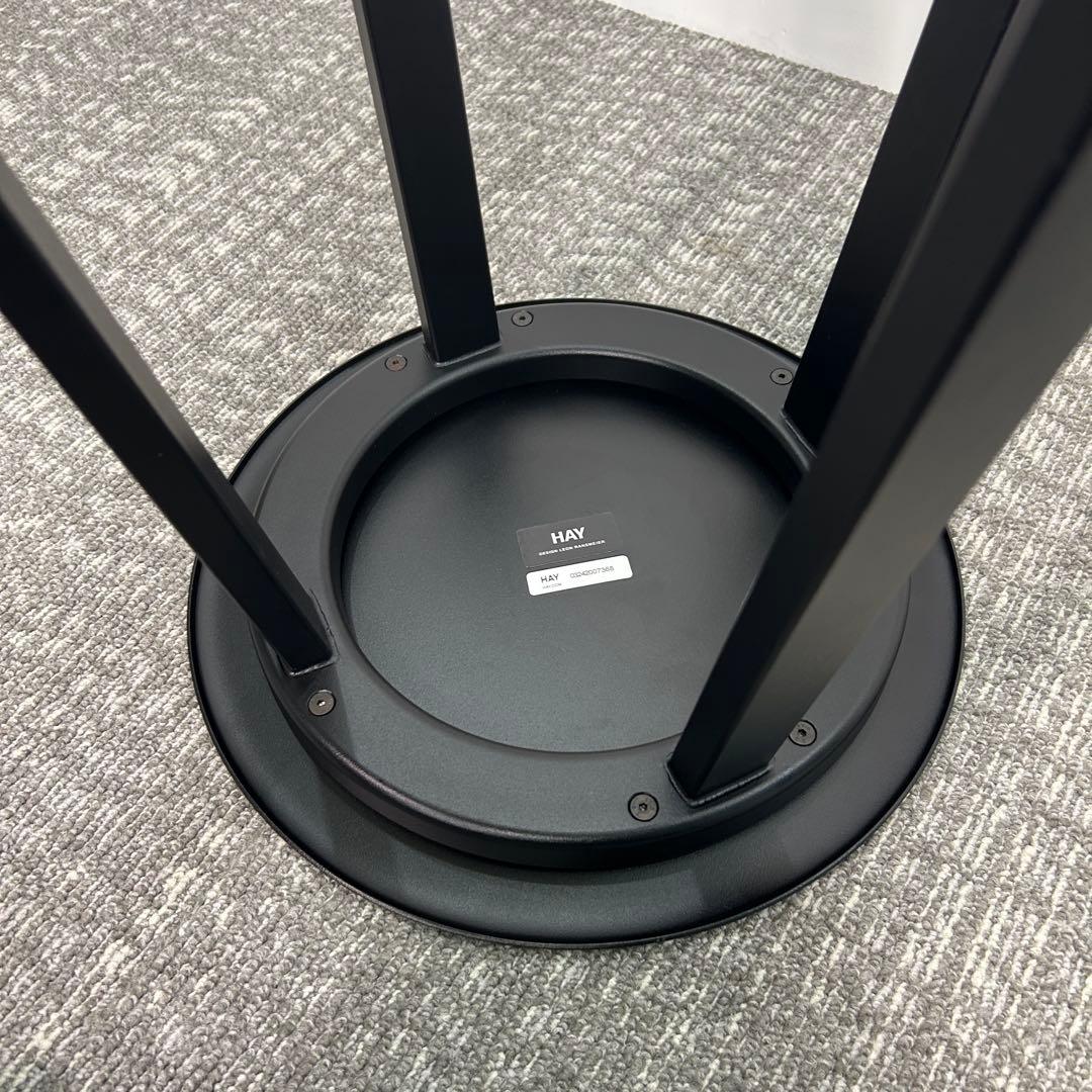 10 HAY(ヘイ)REVOLVER（リボルバー） REVOLVER STOOL