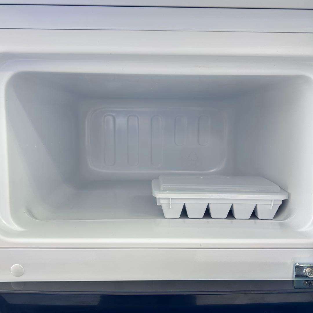 Hisense ハイセンス 93L 冷蔵庫 一人暮らし HR-B95A