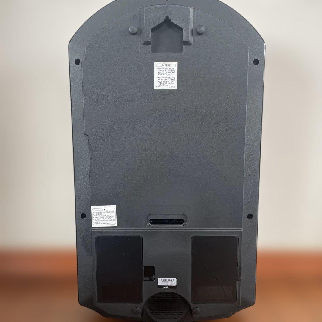 美品　セイコー　電波　からくり時計　RE556B ウェーブシンフォニー