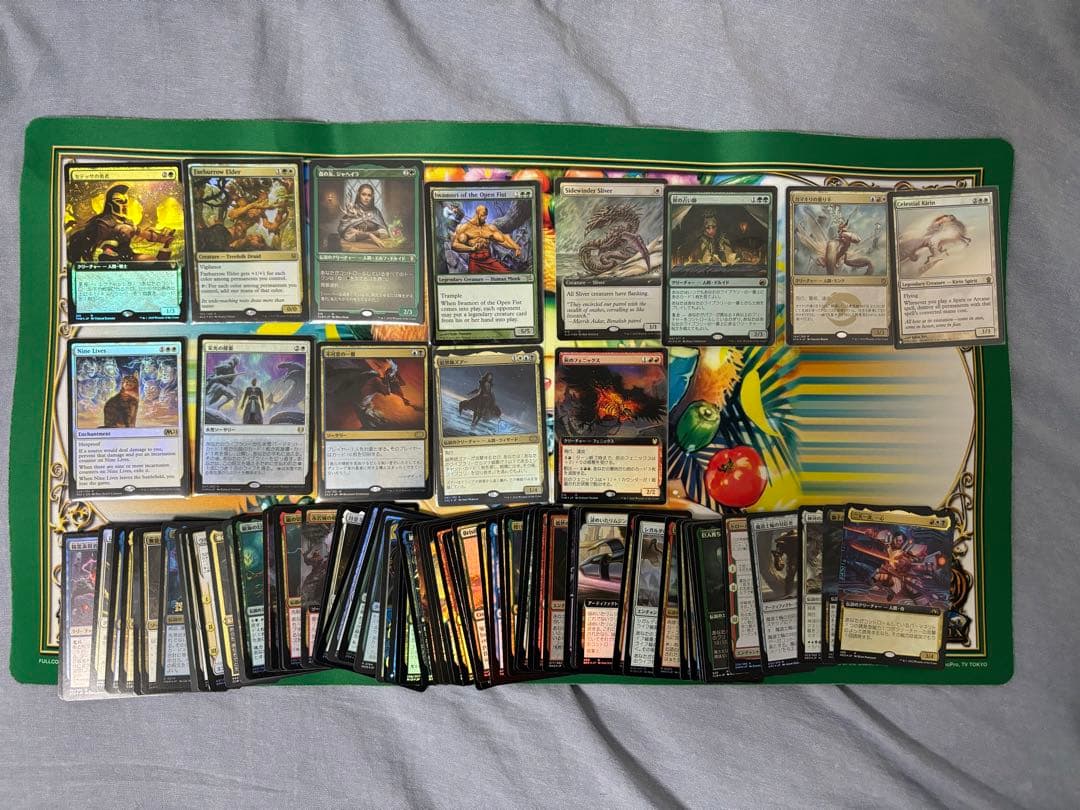 MTG レア・神話レア約900枚まとめ売り