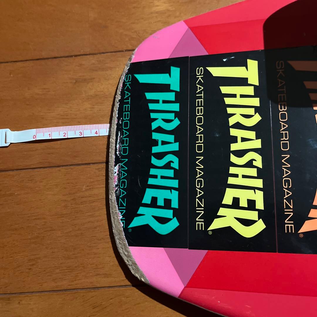 カァーヴァー　スケートボード　740mm