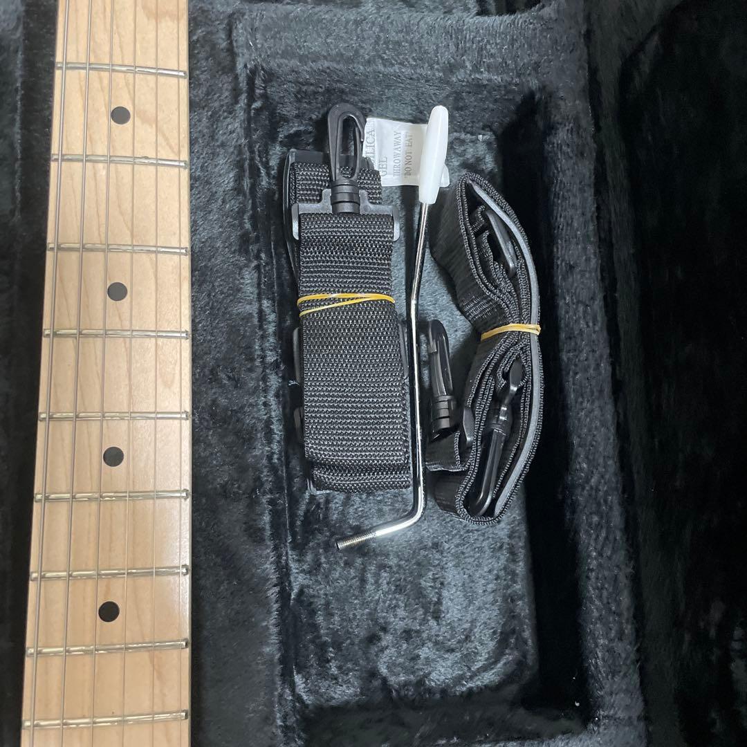 sword ストラトキャスター （明日には値段戻します）