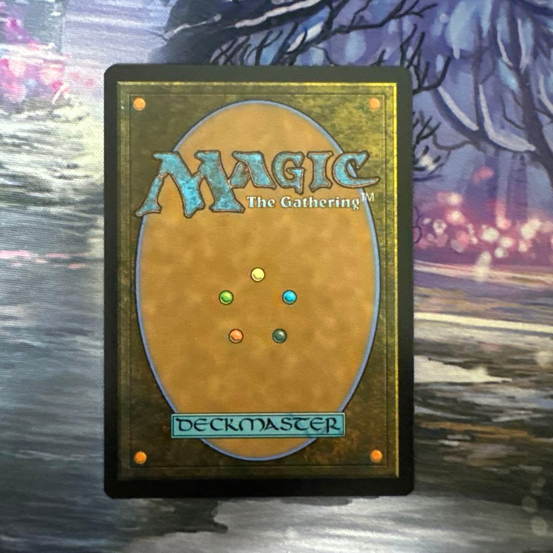 一つの指輪 1枚