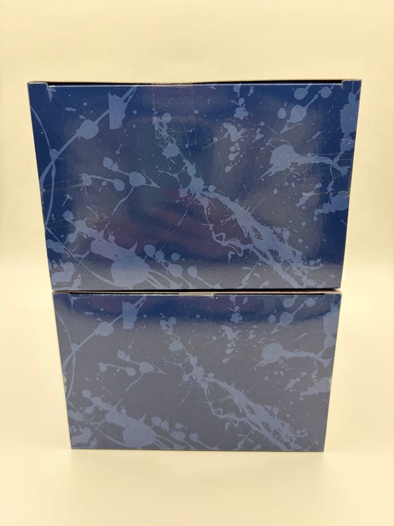 劇場版チェンソーマン　レゼ篇　ぬーどるストッパーフィギュア 　レゼ　2体セット