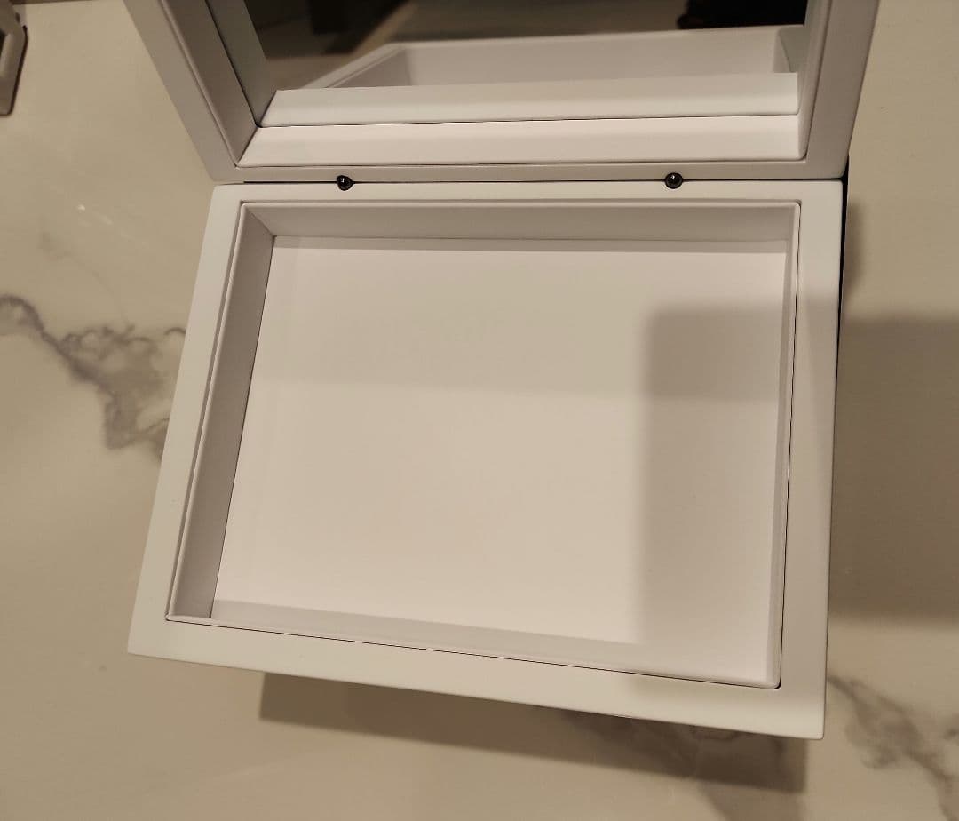 CHANELトランテアンルルージュコフレ