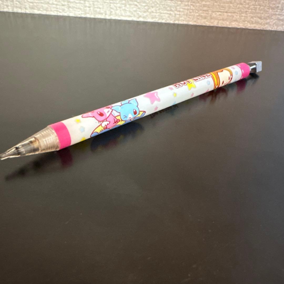 再値下げ】 平成レトロ 激レア 希少 シャープペンシル セット