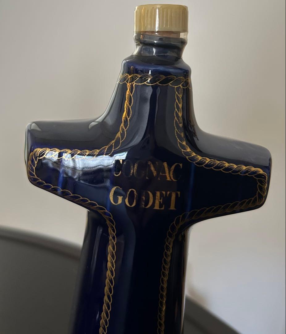 コニャック☆古酒7本セット ドゥニ・ムニエ ナポレオン サンペ