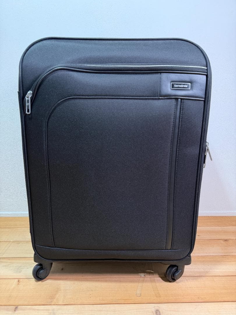 SAMSONITE　サムソナイト　ナイロン製キャリーケース サムソナイト キャリーケース メンズ ブランド XENON 4.0 ビジネス