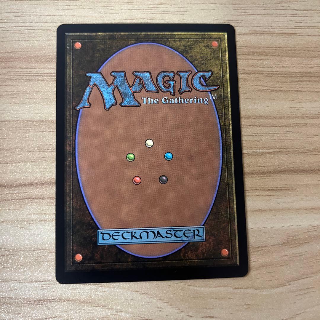 MTG EN 【Foil】 神聖なる泉/Hallowed Fountain - メルカリ