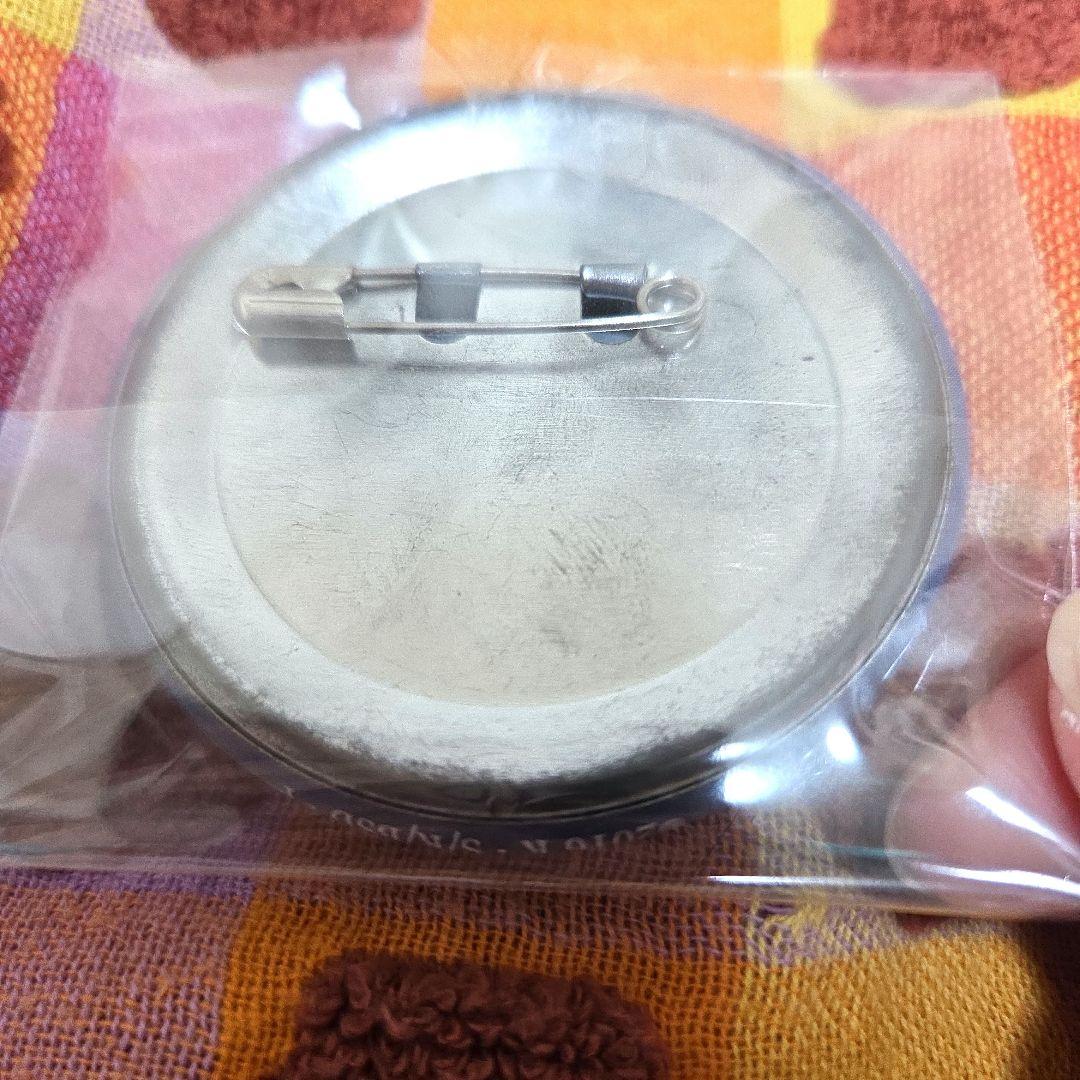 文豪ストレイドッグス 缶バッジ 太宰治