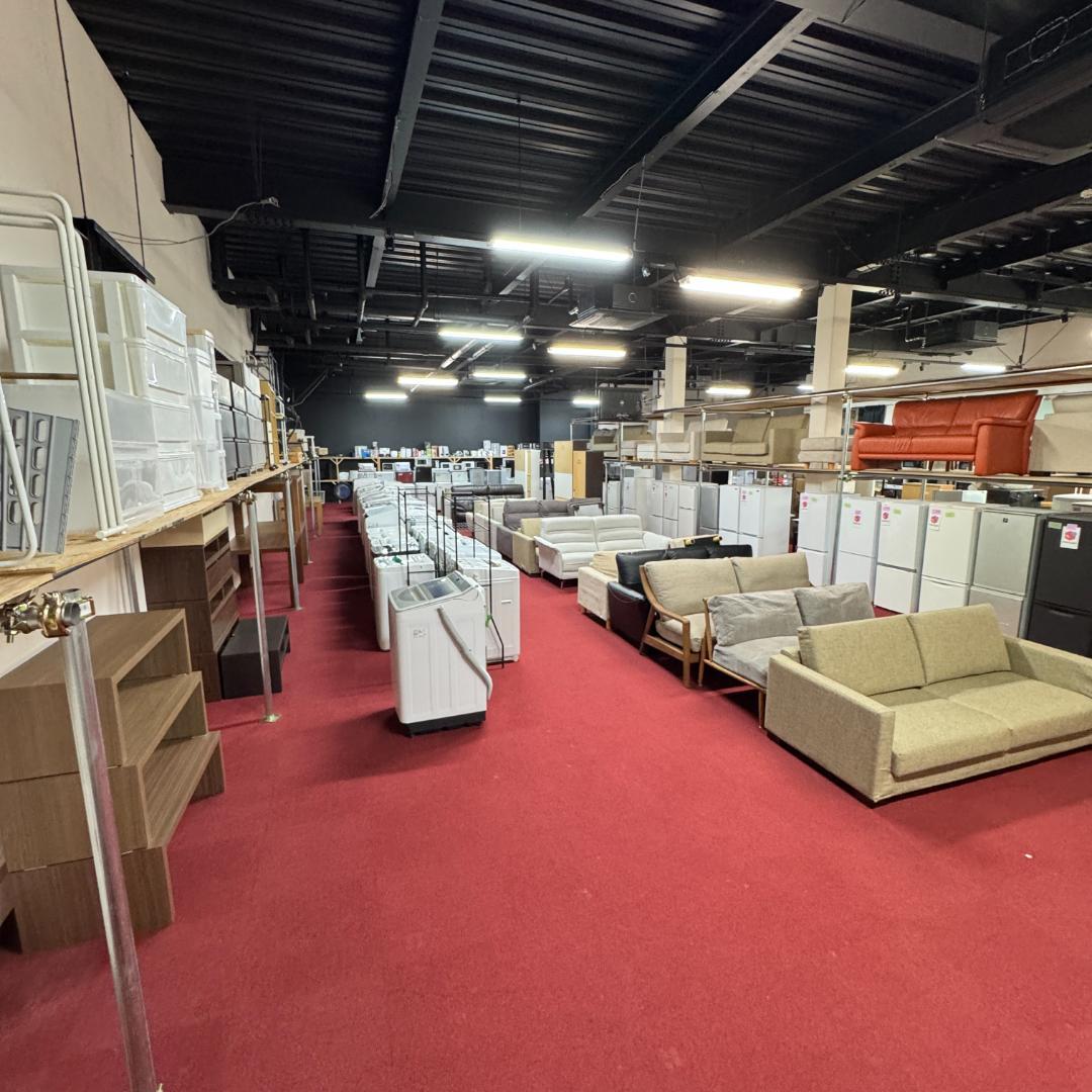 東京23区送料無料　マンション展示場未使用品　IKEAダイニングテーブル