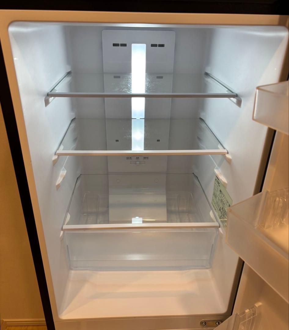 maru　2025年製 Panasonic 冷蔵庫 NR-B18C2