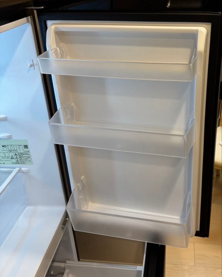 maru　2025年製 Panasonic 冷蔵庫 NR-B18C2