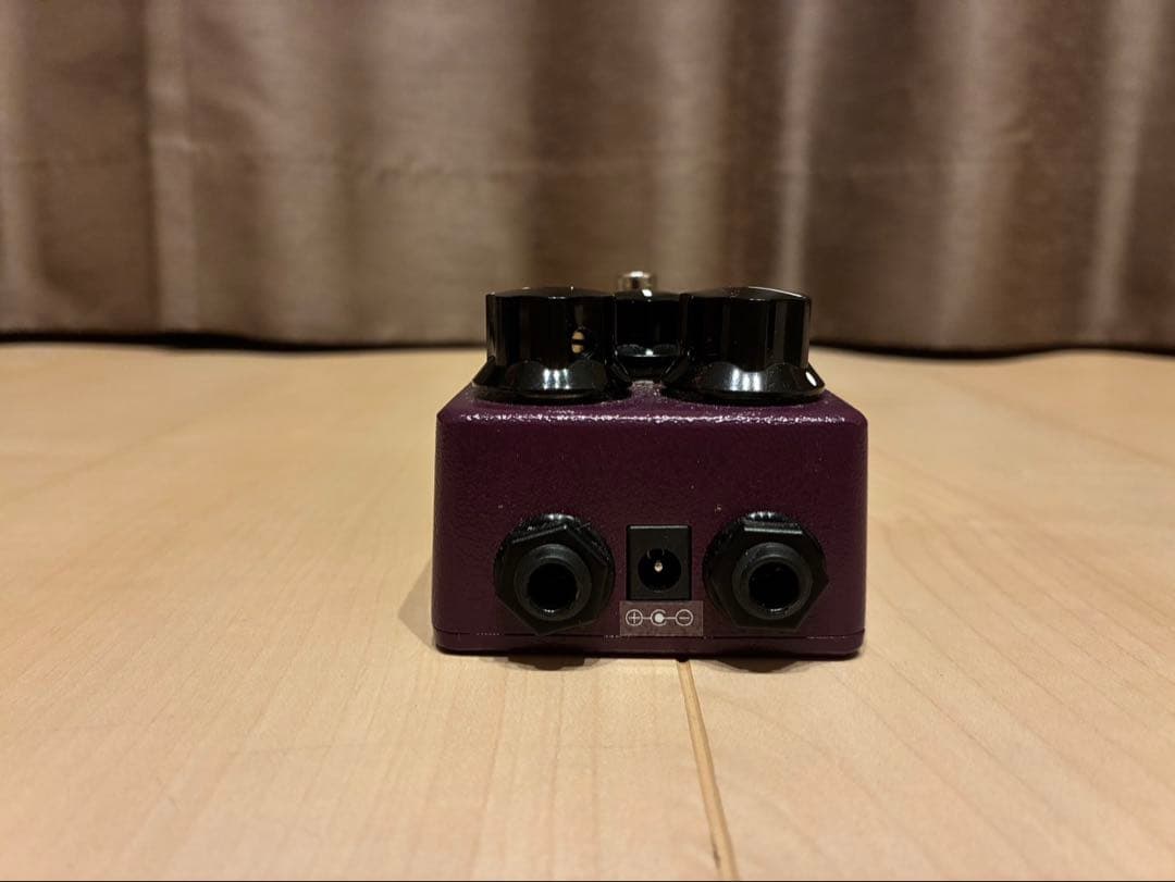 ギター Analogman Prince of Tone (POT)