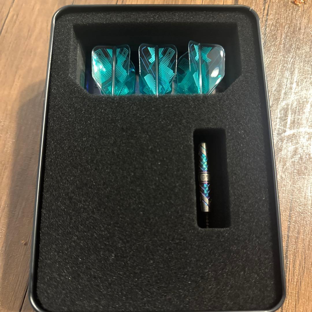 も*。様 TARGET JAPAN カゼシリーズ セロス 01 2BA 18g