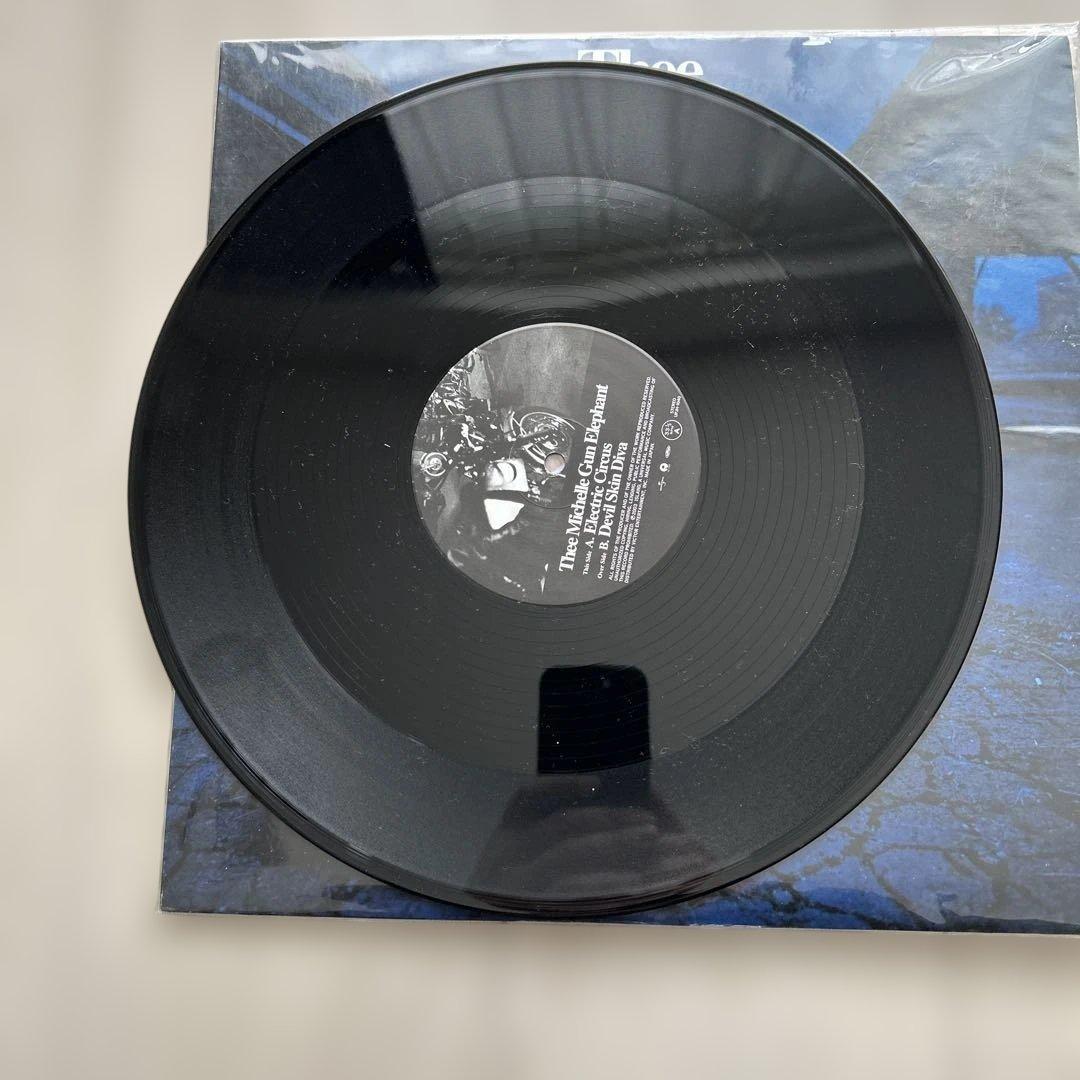 Thee Michelle Gun Elephant レコード - メルカリ