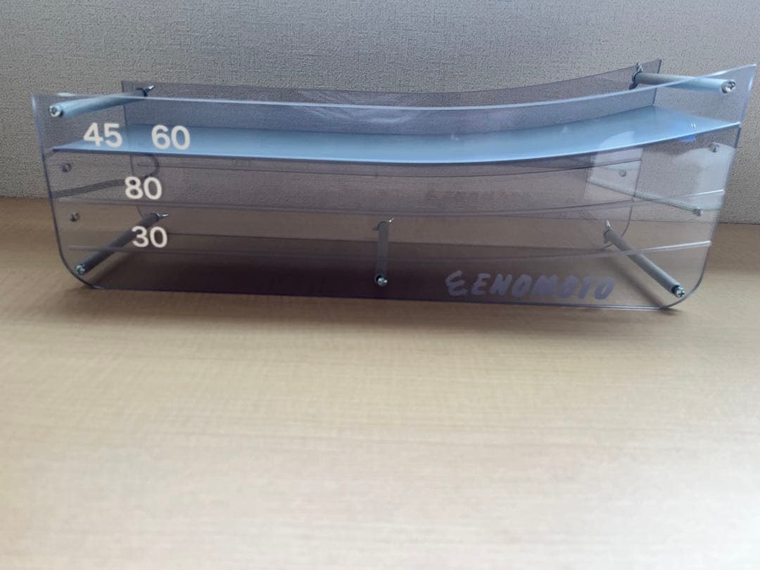 ENOMOTO えのもとオリジナル バンクセッティングボード ミニ四駆