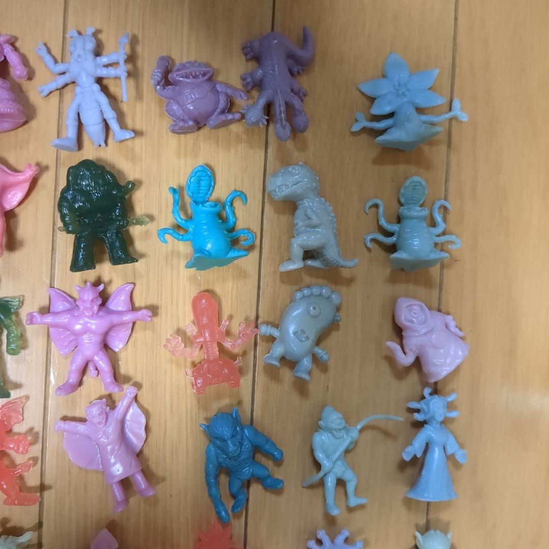 ネクロスの要塞　フィギュア　大量まとめ　212体 レア物あり