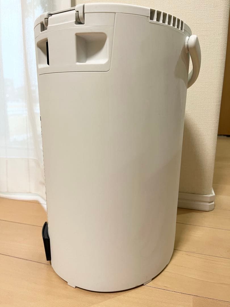 2023年式 象印 EE-DD50 4.0L 加湿器☆取扱説明書付
