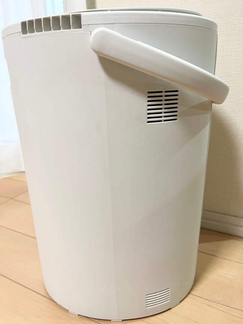 2023年式 象印 EE-DD50 4.0L 加湿器☆取扱説明書付