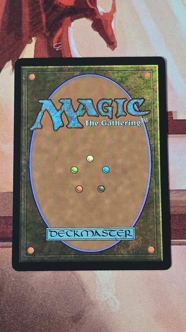 mtg 血の墓所 DIS ディセンション 英語版foil