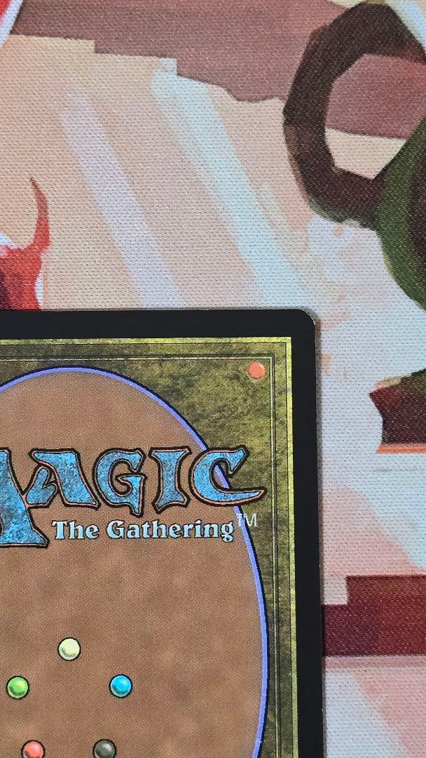 mtg 血の墓所 DIS ディセンション 英語版foil