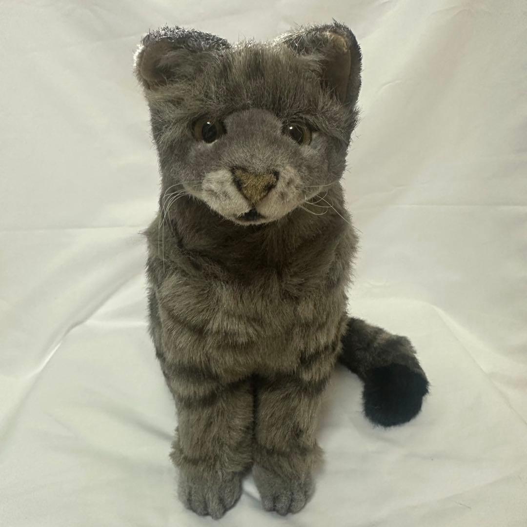 kosen ケーセン ぬいぐるみ(ネコ)