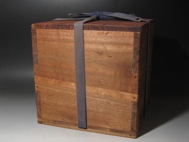 大西清右衛門 - 天平堂（TENPYODO） ☆ 時代 萬代屋釜 大西清右衛門