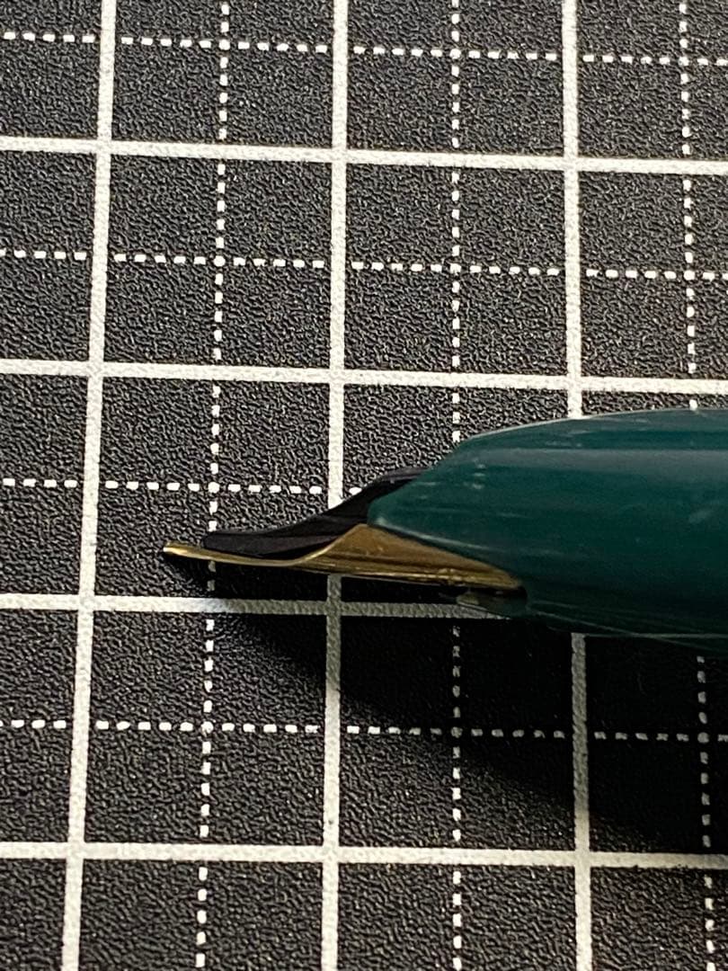 SAILOR 23 万年筆 字幅2